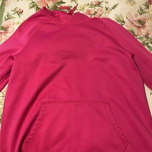 Nike Hoodie Woman’s Medium